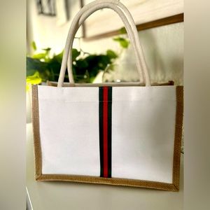 Medium tote Bag